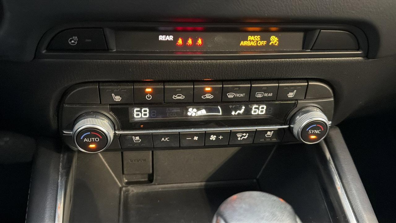 2020 Mazda CX-5 Grand Touring San Antonio TX