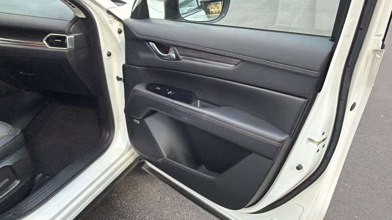 2020 Mazda CX-5 Grand Touring San Antonio TX