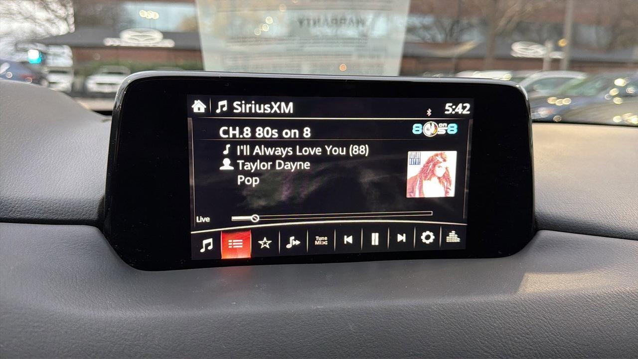 2020 Mazda CX-5 Grand Touring San Antonio TX