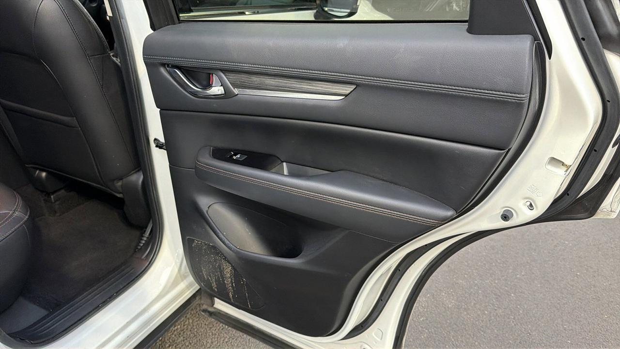 2020 Mazda CX-5 Grand Touring San Antonio TX