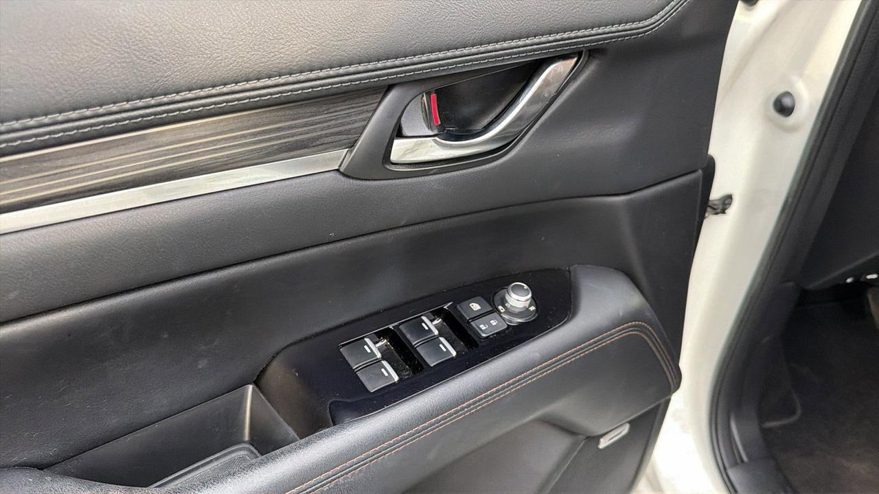 2020 Mazda CX-5 Grand Touring San Antonio TX