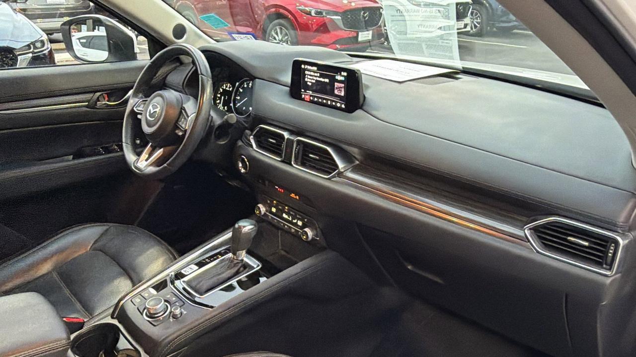 2020 Mazda CX-5 Grand Touring San Antonio TX