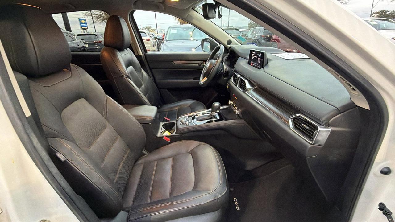 2020 Mazda CX-5 Grand Touring San Antonio TX