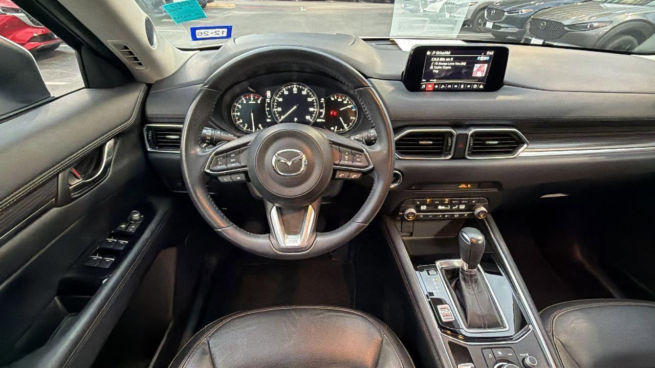 2020 Mazda CX-5 Grand Touring San Antonio TX