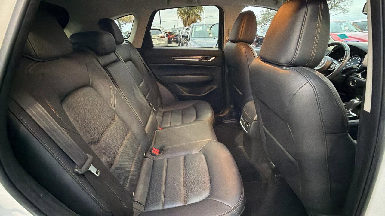 2020 Mazda CX-5 Grand Touring San Antonio TX