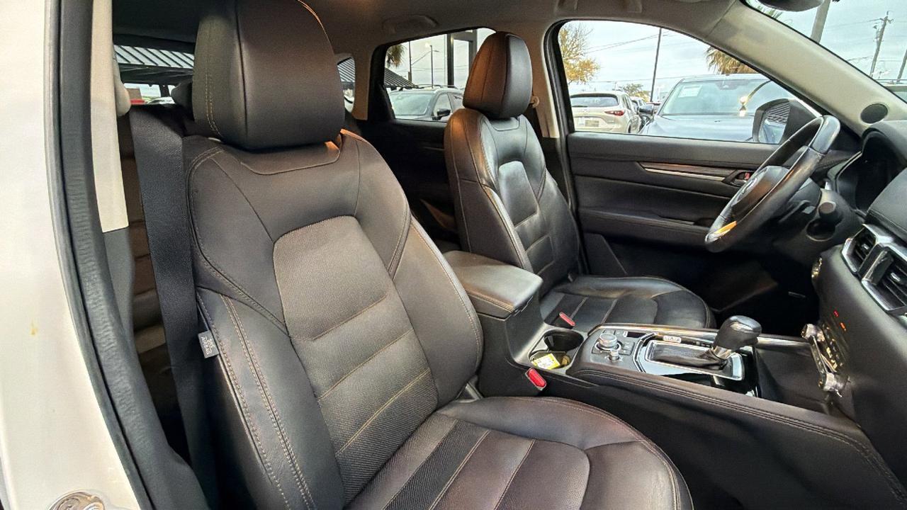 2020 Mazda CX-5 Grand Touring San Antonio TX