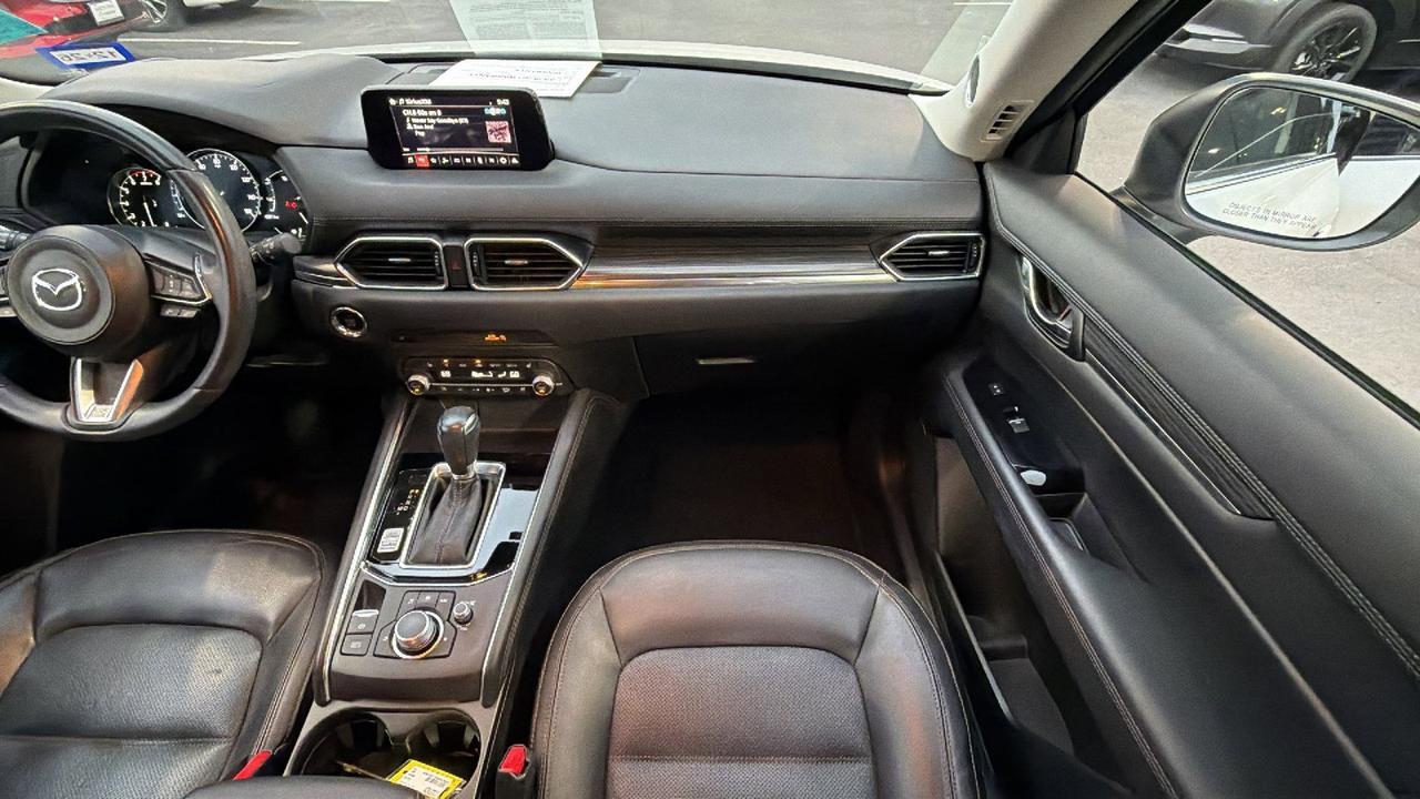 2020 Mazda CX-5 Grand Touring San Antonio TX