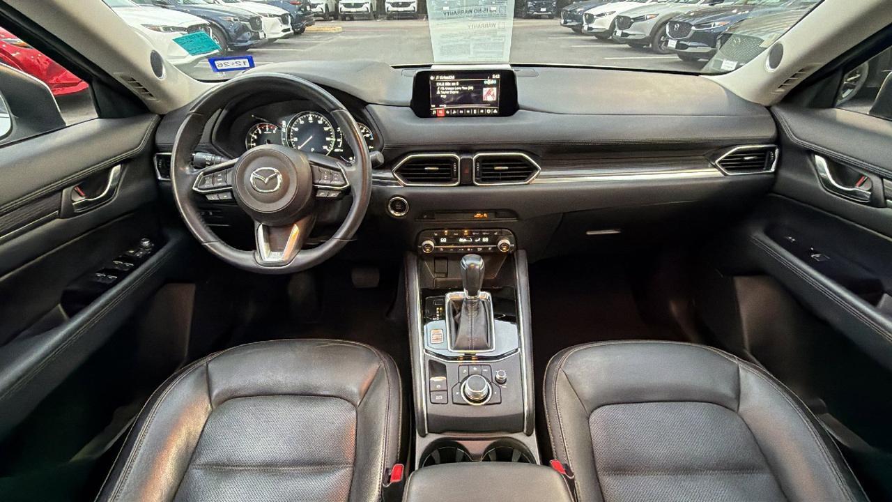 2020 Mazda CX-5 Grand Touring San Antonio TX