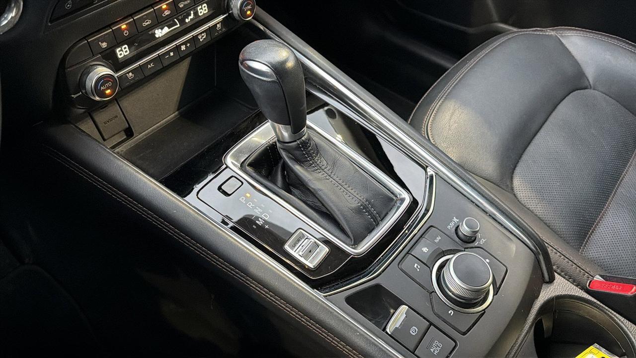 2020 Mazda CX-5 Grand Touring San Antonio TX