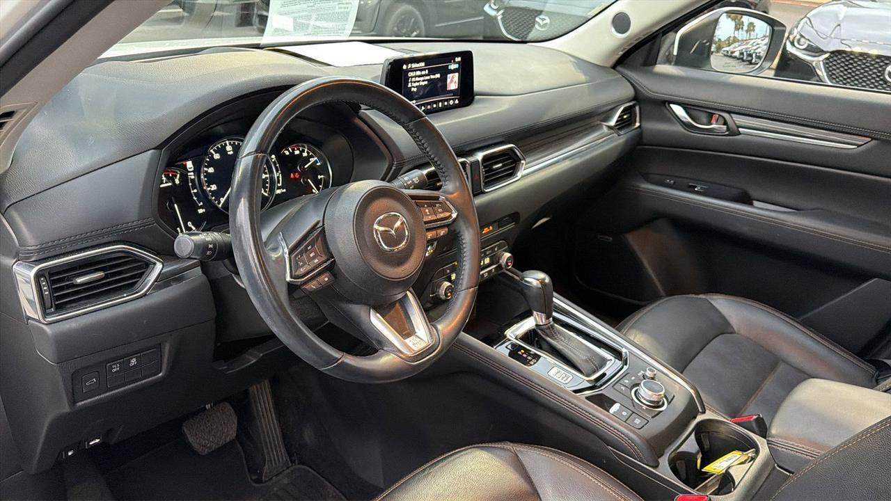 2020 Mazda CX-5 Grand Touring San Antonio TX