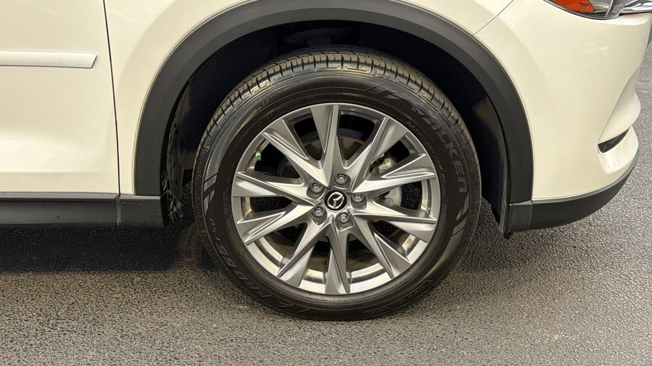 2020 Mazda CX-5 Grand Touring San Antonio TX