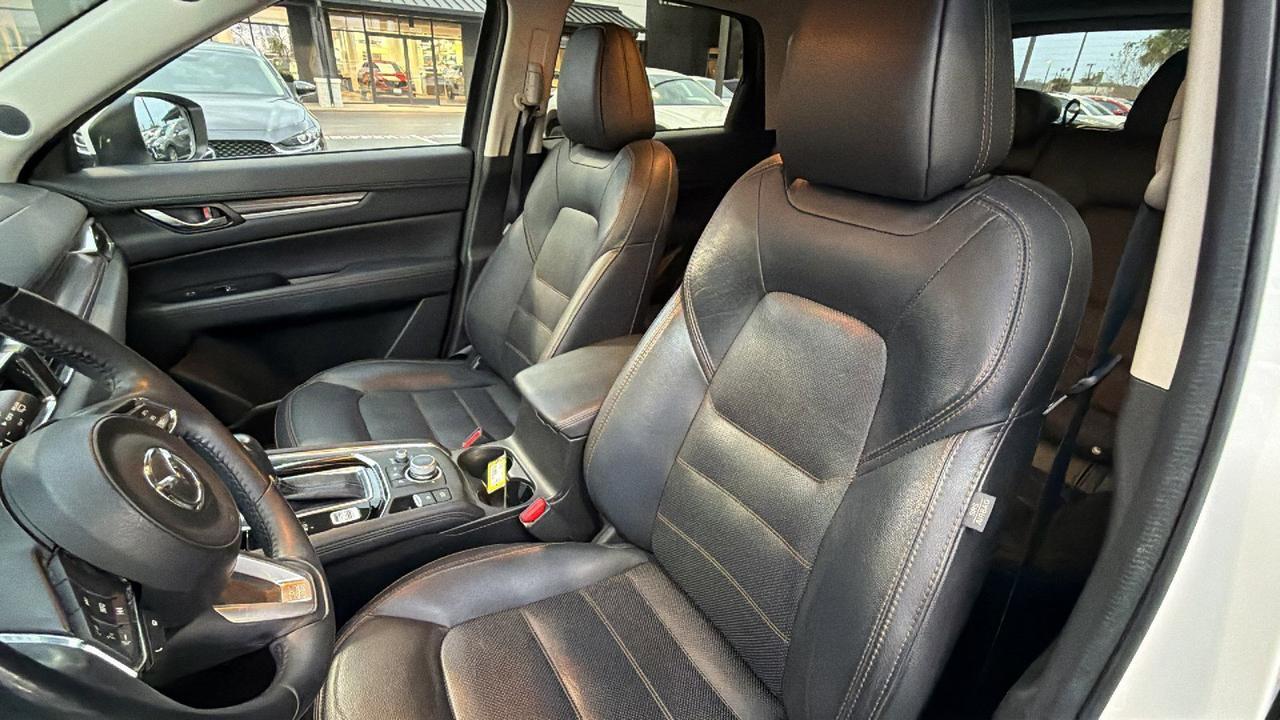 2020 Mazda CX-5 Grand Touring San Antonio TX