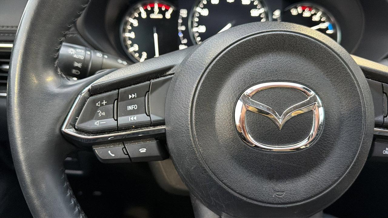 2020 Mazda CX-5 Grand Touring San Antonio TX