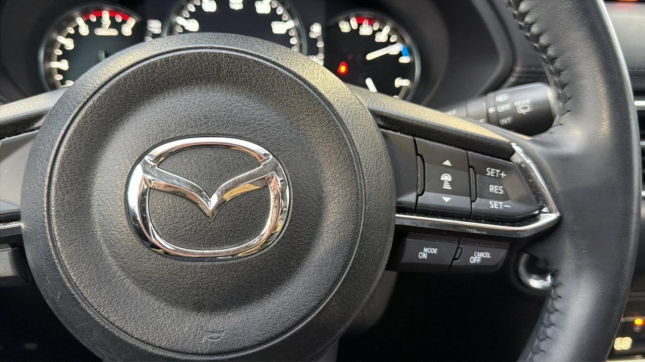 2020 Mazda CX-5 Grand Touring San Antonio TX