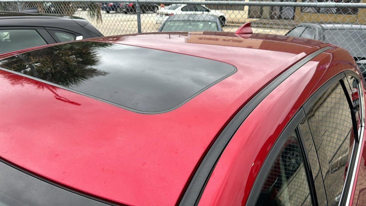 2020 Mazda CX-5 Grand Touring San Antonio TX