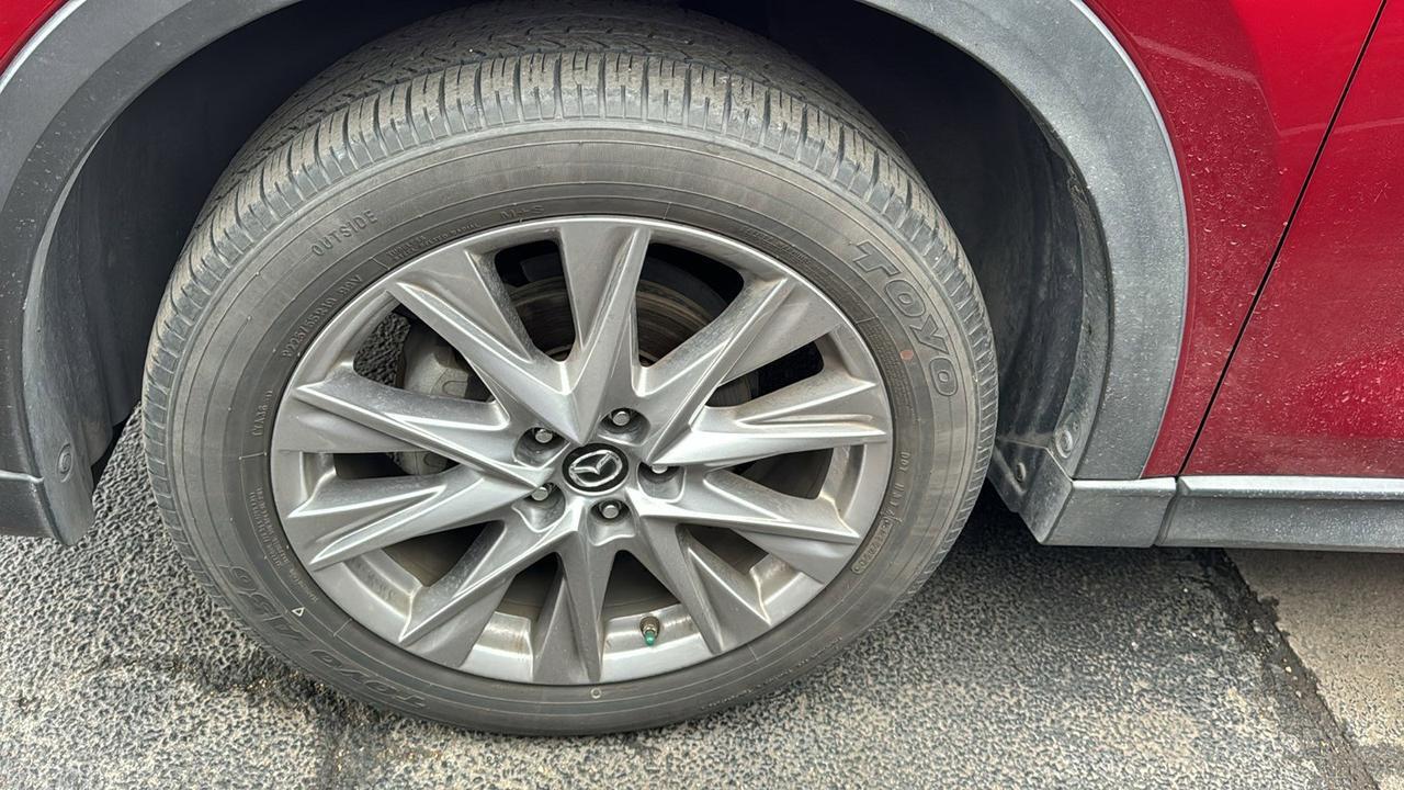 2020 Mazda CX-5 Grand Touring San Antonio TX