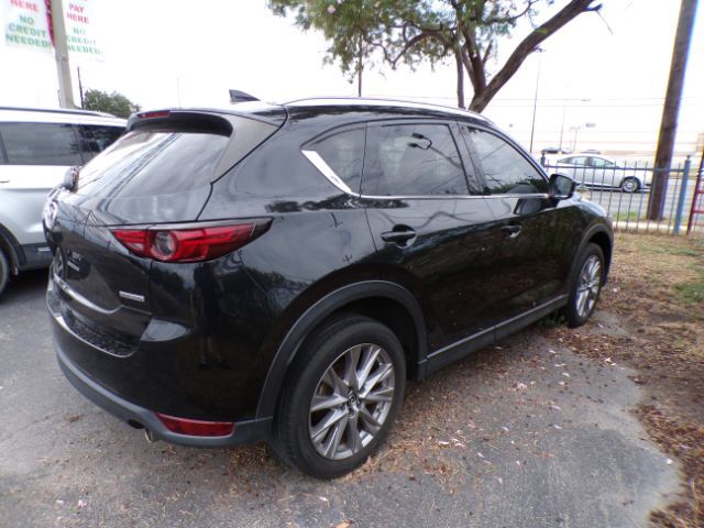 2020 Mazda CX-5 Grand Touring San Antonio TX