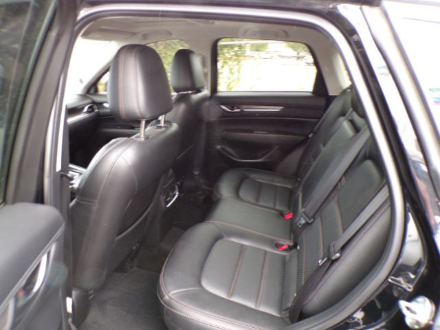 2020 Mazda CX-5 Grand Touring San Antonio TX