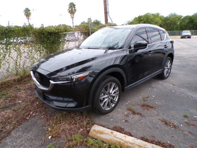 2020 Mazda CX-5 Grand Touring San Antonio TX