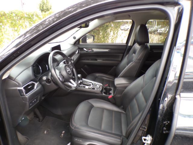 2020 Mazda CX-5 Grand Touring San Antonio TX