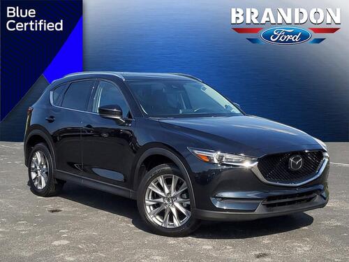 2020 Mazda CX-5 Grand Touring Tampa FL 2020 Mazda CX-5 Grand Touring Tampa FL