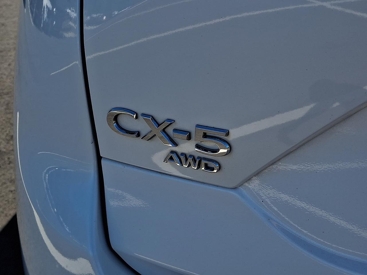 2020 Mazda CX-5 Grand Touring Vineland NJ