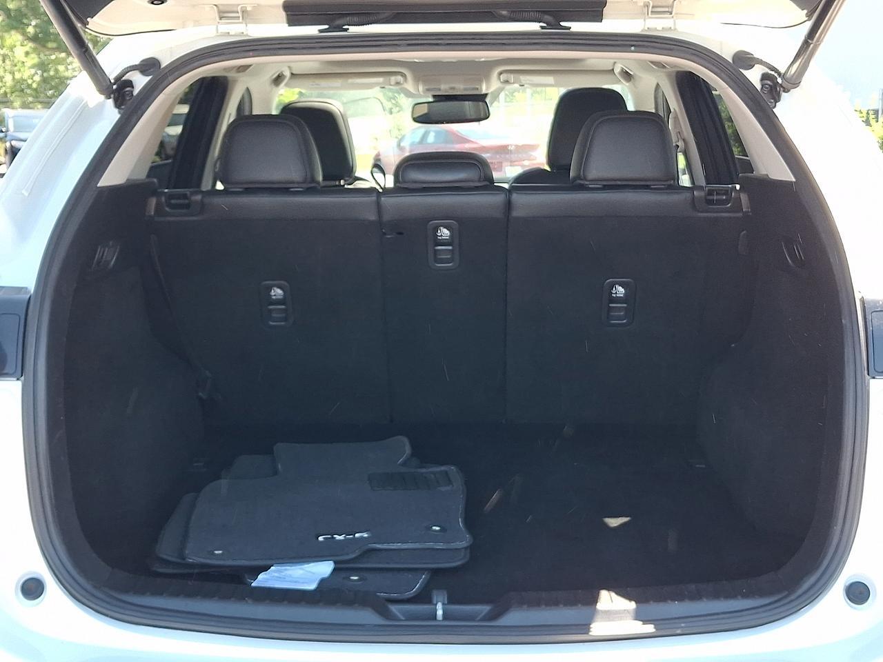 2020 Mazda CX-5 Grand Touring Vineland NJ