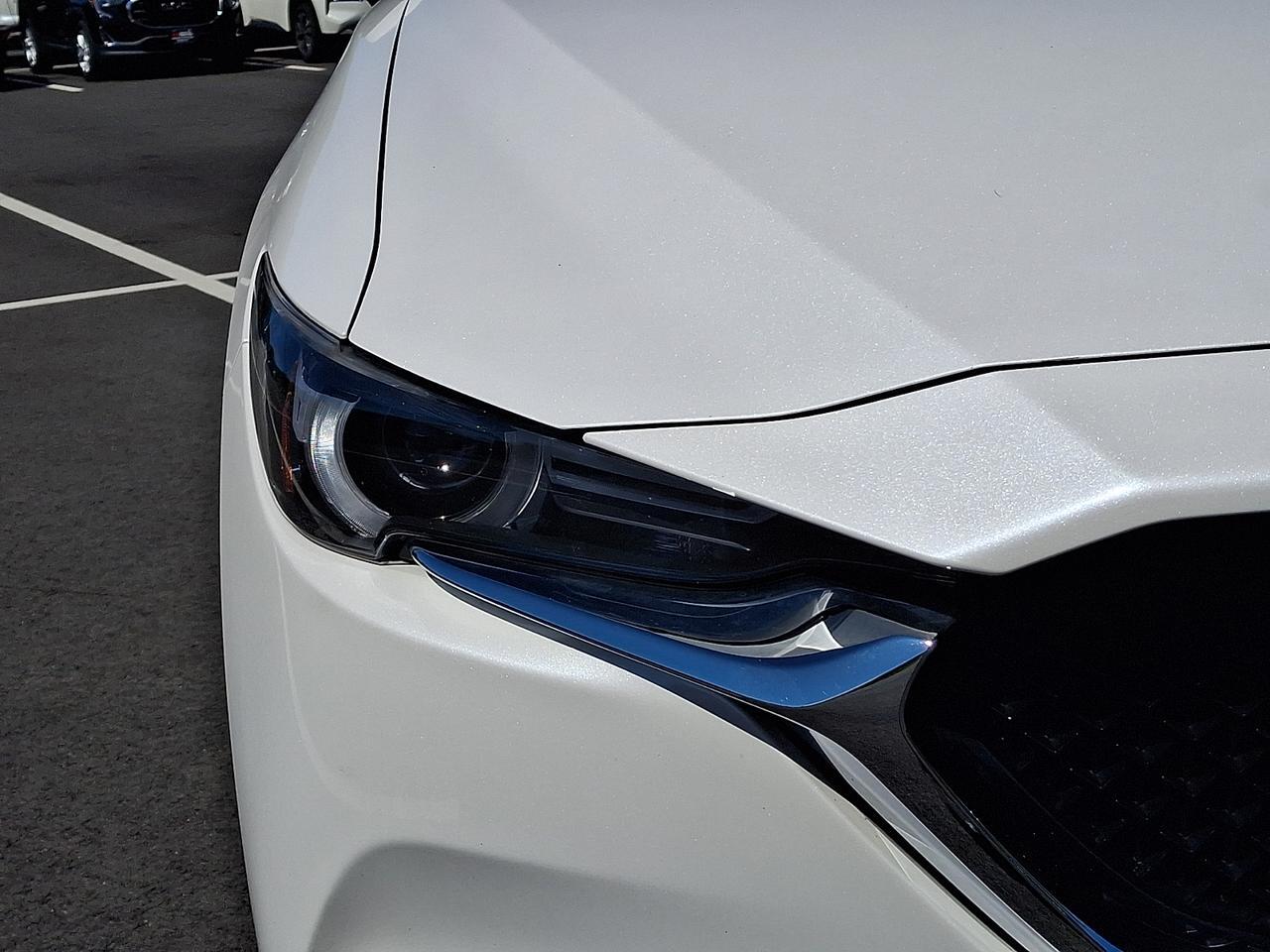 2020 Mazda CX-5 Grand Touring Vineland NJ