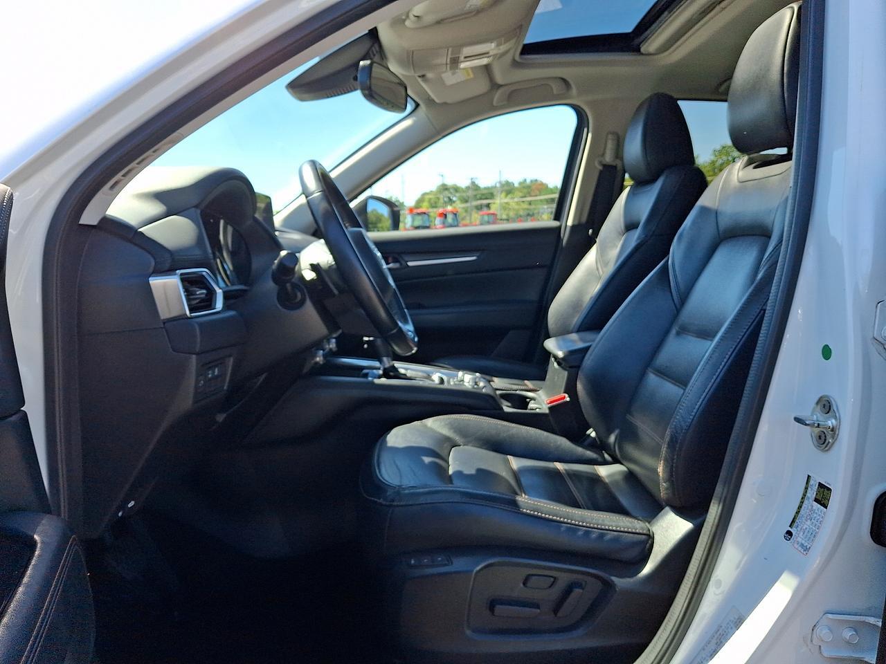 2020 Mazda CX-5 Grand Touring Vineland NJ