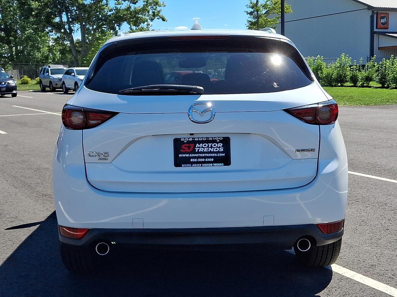2020 Mazda CX-5 Grand Touring Vineland NJ