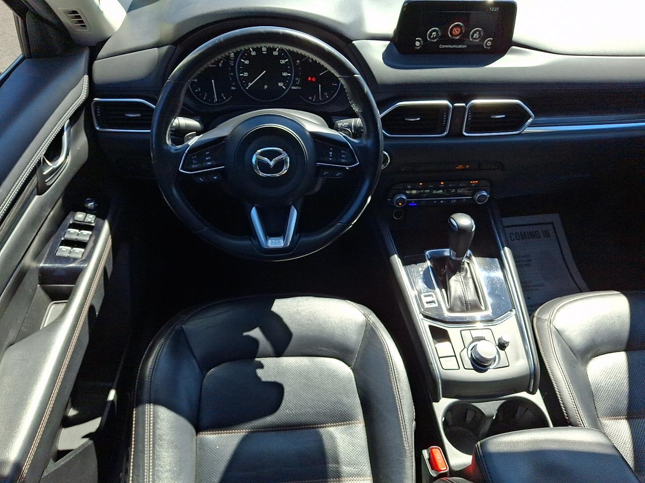 2020 Mazda CX-5 Grand Touring Vineland NJ