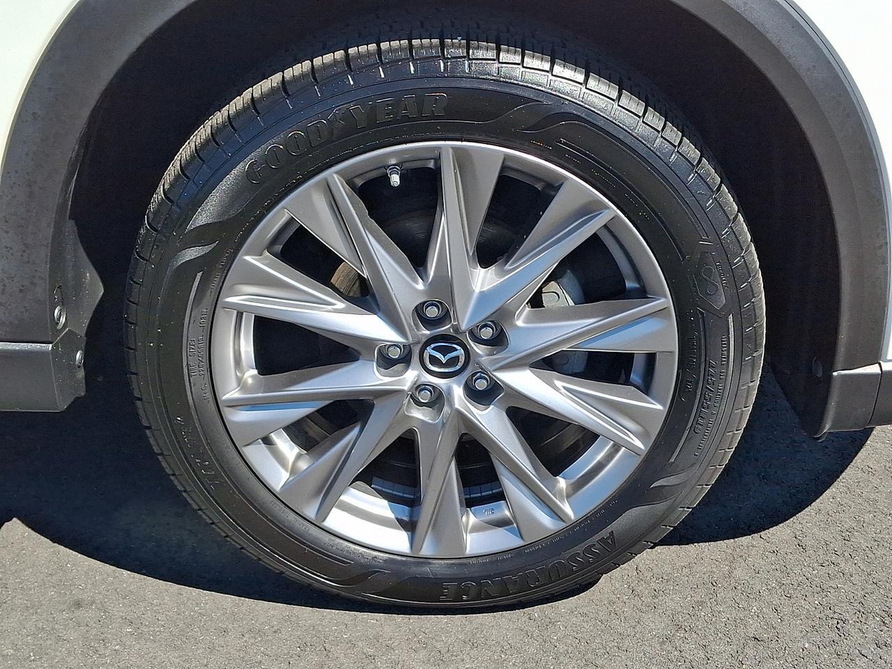 2020 Mazda CX-5 Grand Touring Vineland NJ