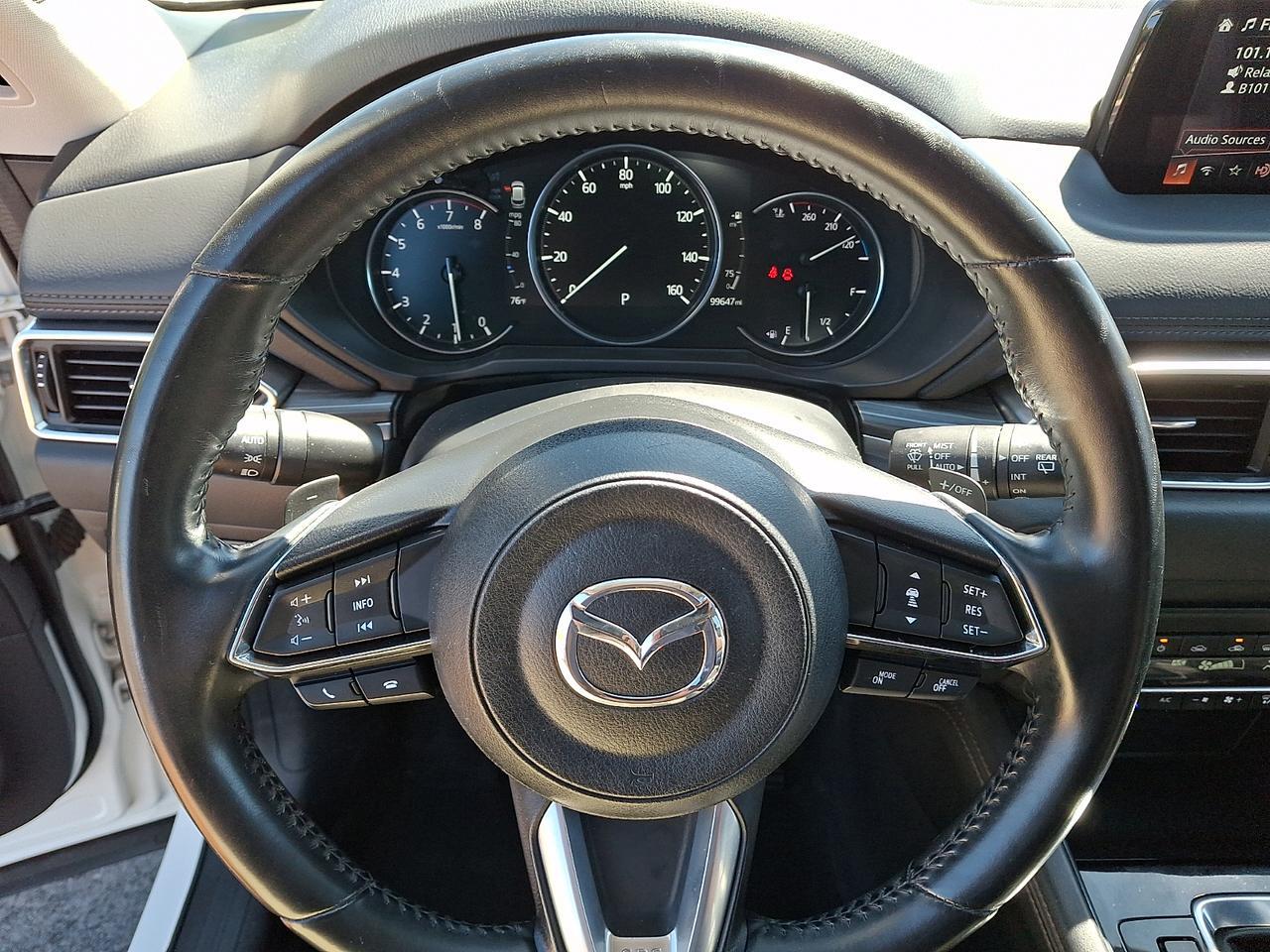 2020 Mazda CX-5 Grand Touring Vineland NJ