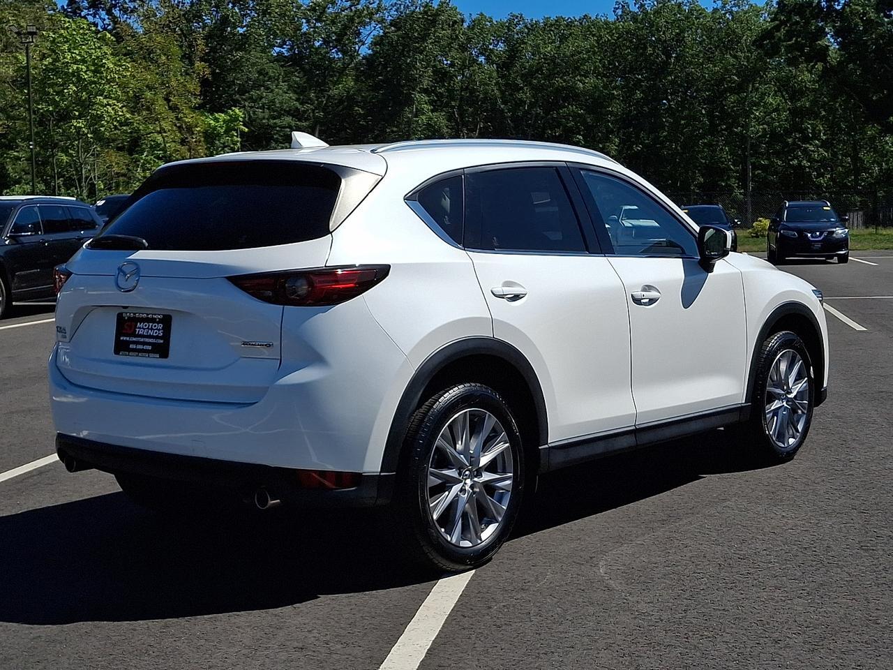 2020 Mazda CX-5 Grand Touring Vineland NJ