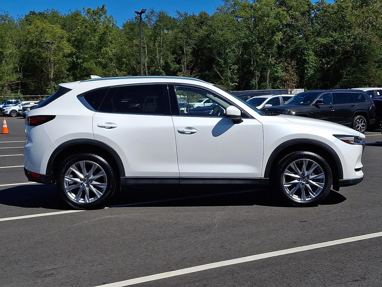 2020 Mazda CX-5 Grand Touring Vineland NJ