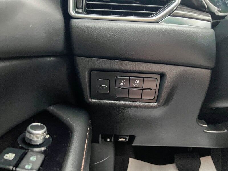 2020 Mazda CX-5 Grand Touring Wilmington NC