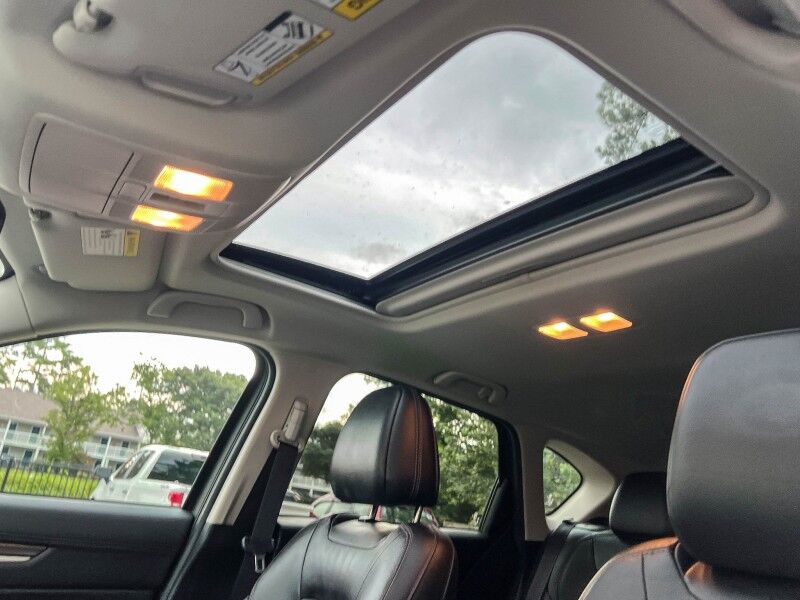 2020 Mazda CX-5 Grand Touring Wilmington NC