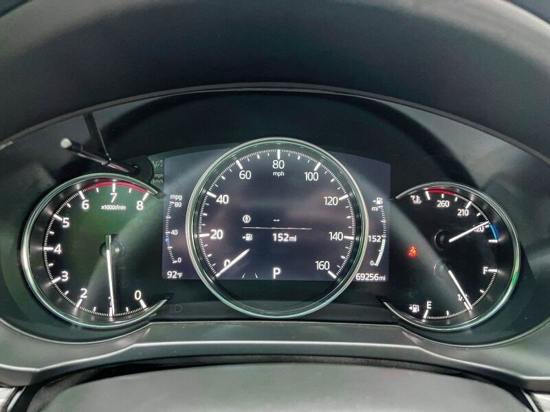 2020 Mazda CX-5 Grand Touring Wilmington NC