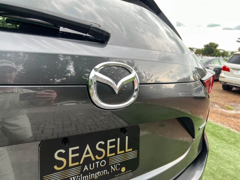 2020 Mazda CX-5 Grand Touring Wilmington NC