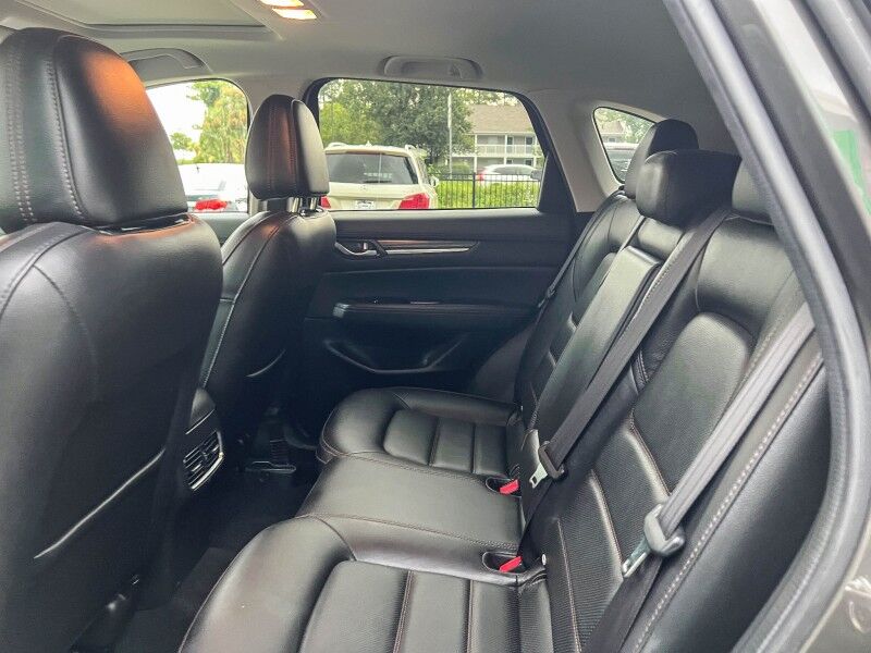 2020 Mazda CX-5 Grand Touring Wilmington NC