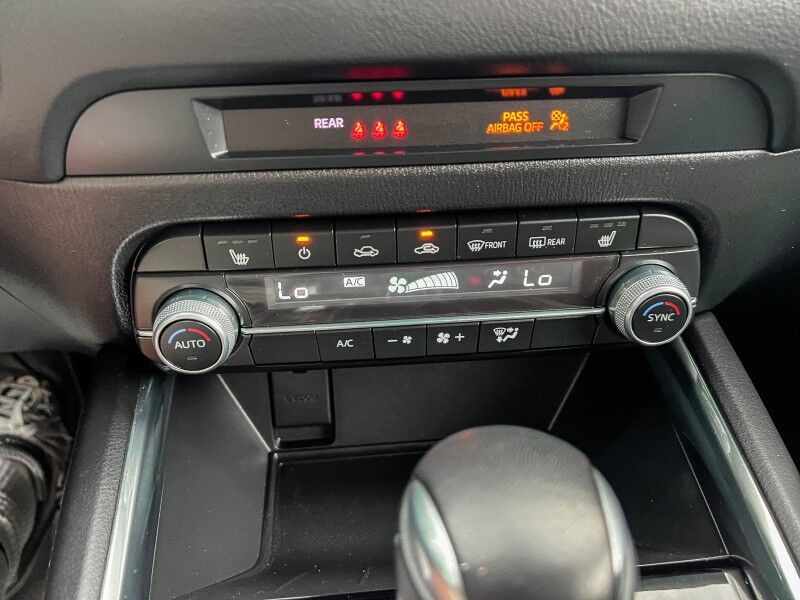 2020 Mazda CX-5 Grand Touring Wilmington NC