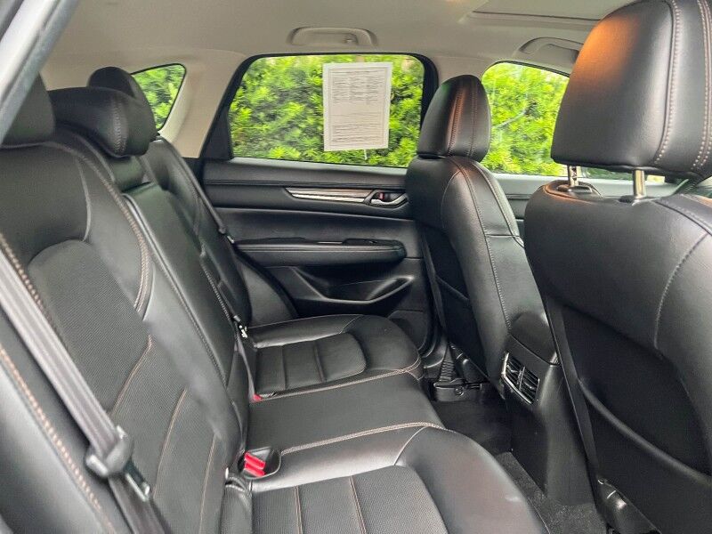 2020 Mazda CX-5 Grand Touring Wilmington NC