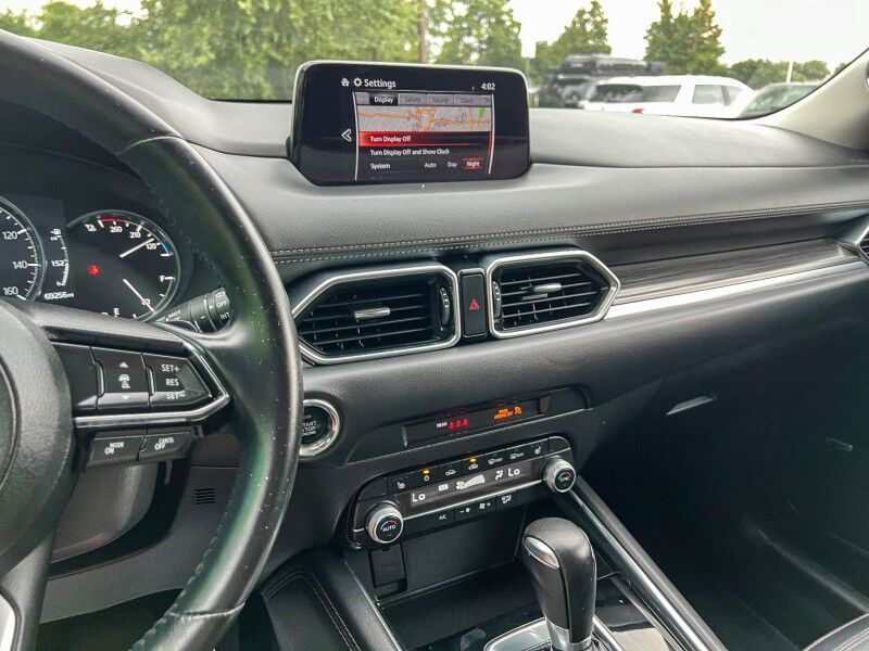 2020 Mazda CX-5 Grand Touring Wilmington NC