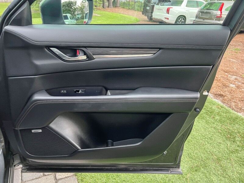 2020 Mazda CX-5 Grand Touring Wilmington NC