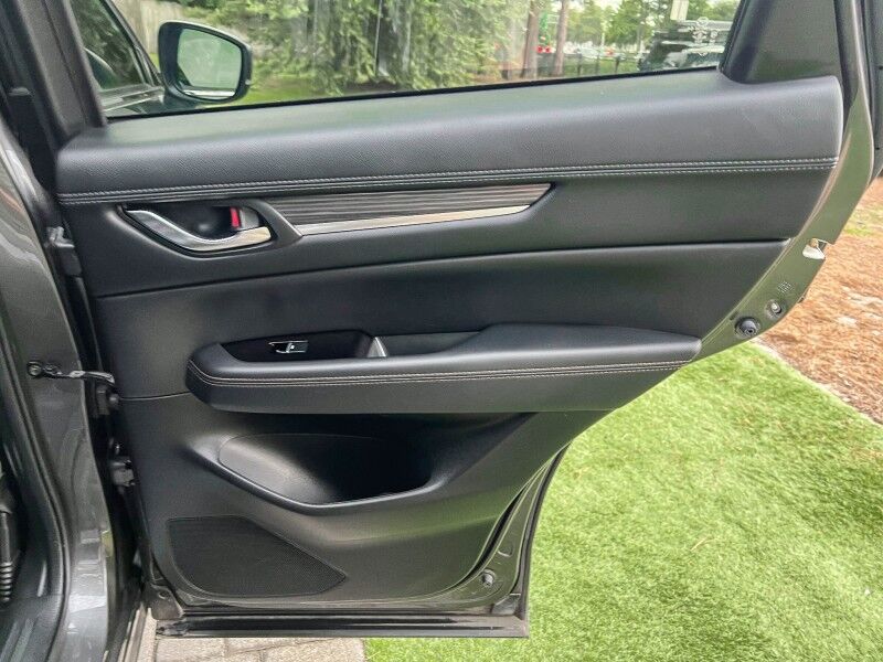 2020 Mazda CX-5 Grand Touring Wilmington NC