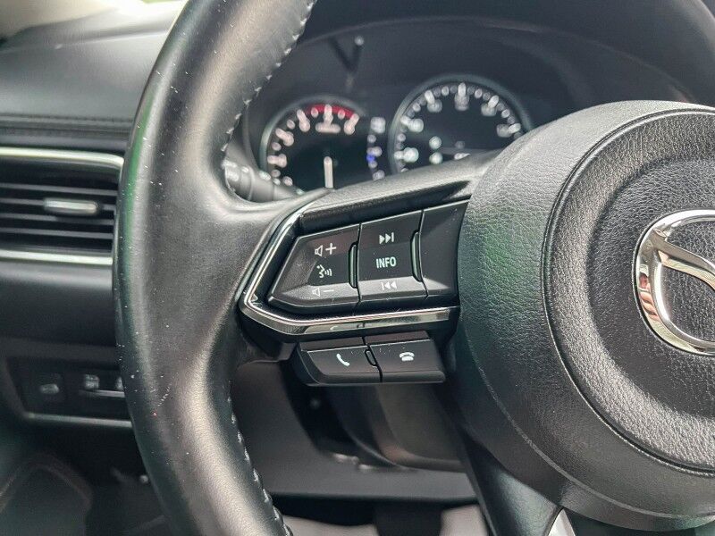 2020 Mazda CX-5 Grand Touring Wilmington NC