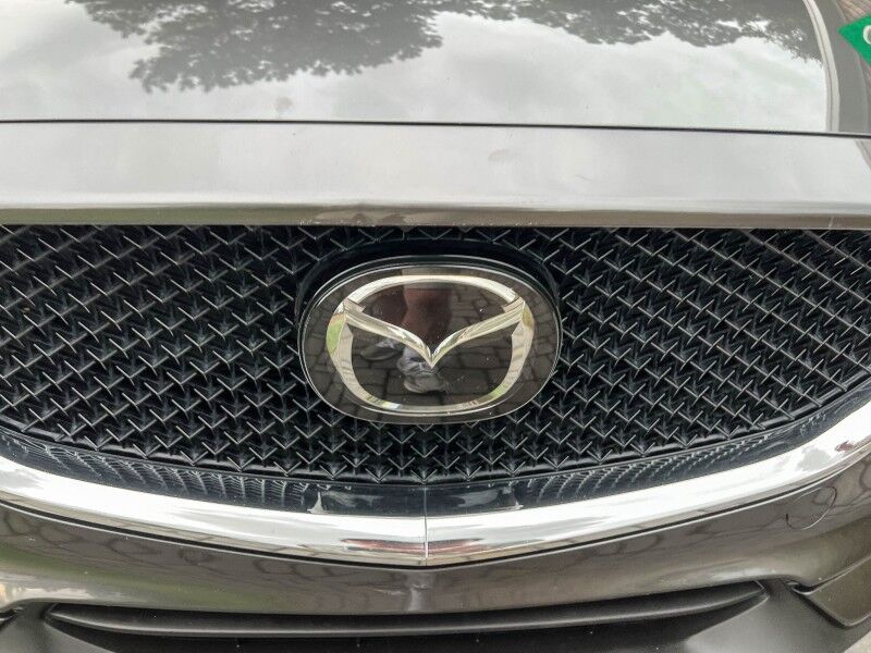 2020 Mazda CX-5 Grand Touring Wilmington NC