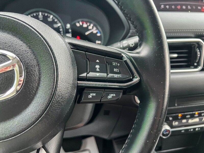 2020 Mazda CX-5 Grand Touring Wilmington NC