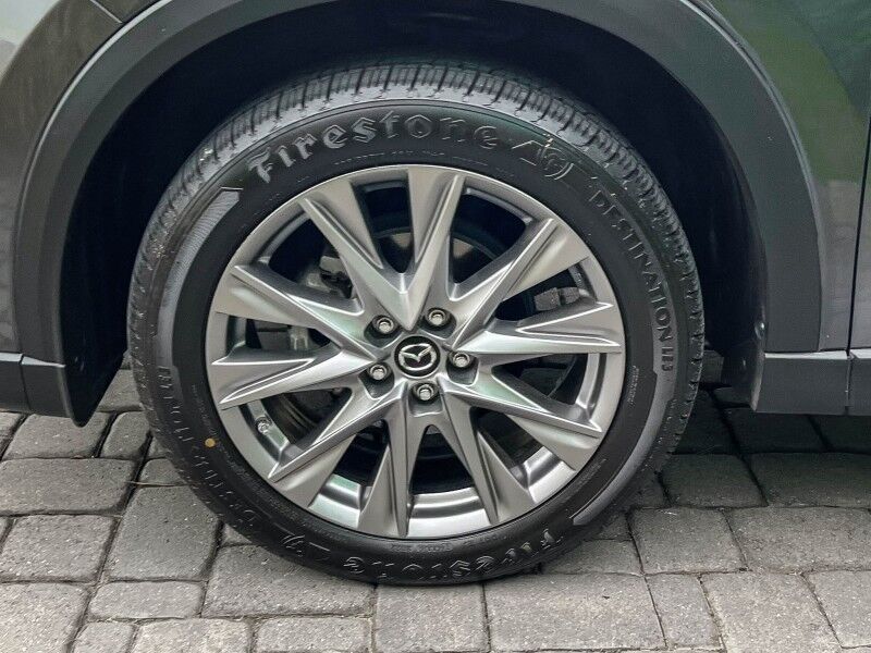 2020 Mazda CX-5 Grand Touring Wilmington NC
