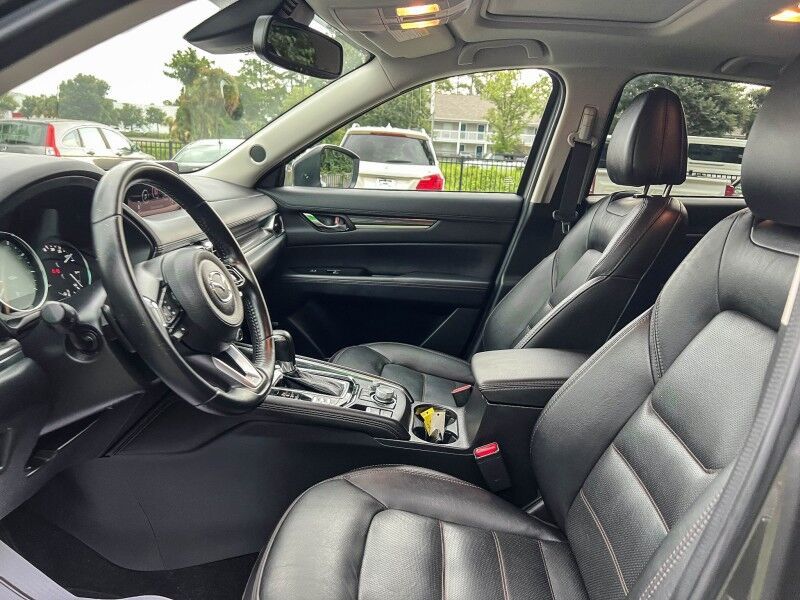 2020 Mazda CX-5 Grand Touring Wilmington NC